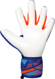 Reusch Attrakt Freegel Advance 5670235 4129 blue back